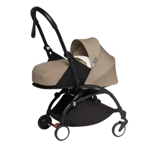 Babyzen YOYO (0–6 months) – Daily Rental - Baby Roller