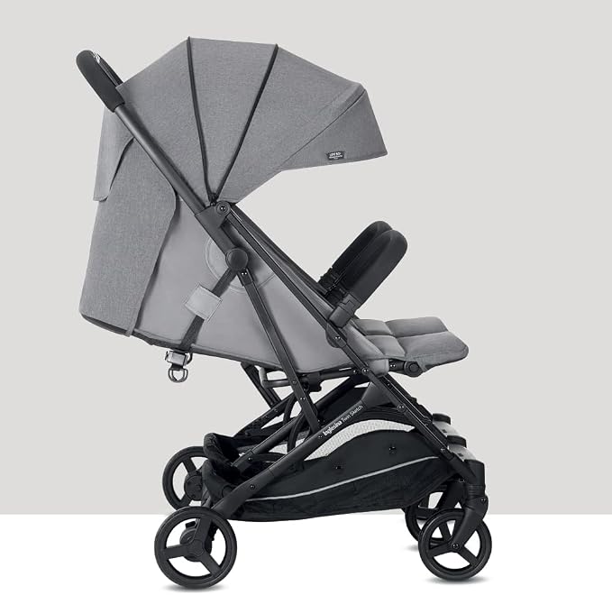Inglesina Double Stroller