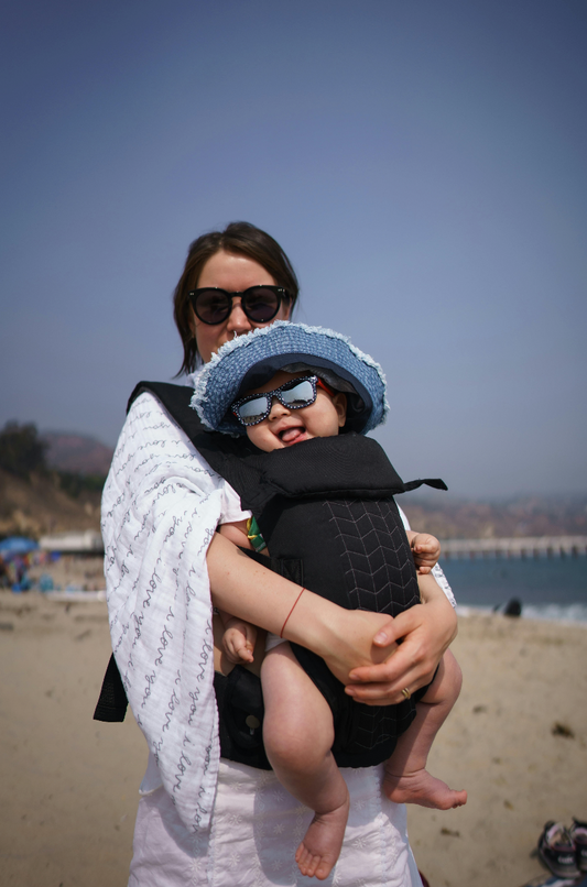 Flying to Spain with a Baby: What to Bring, What to Skip, and What to Rent