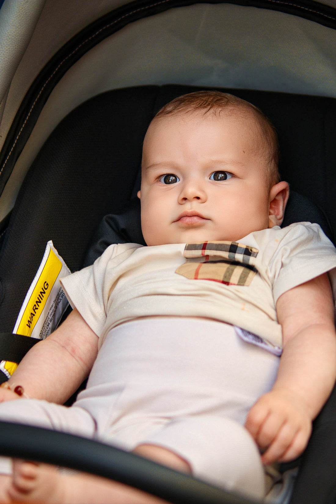 Arrived in Valencia Without a Stroller? Here's the Same-Day Fix
