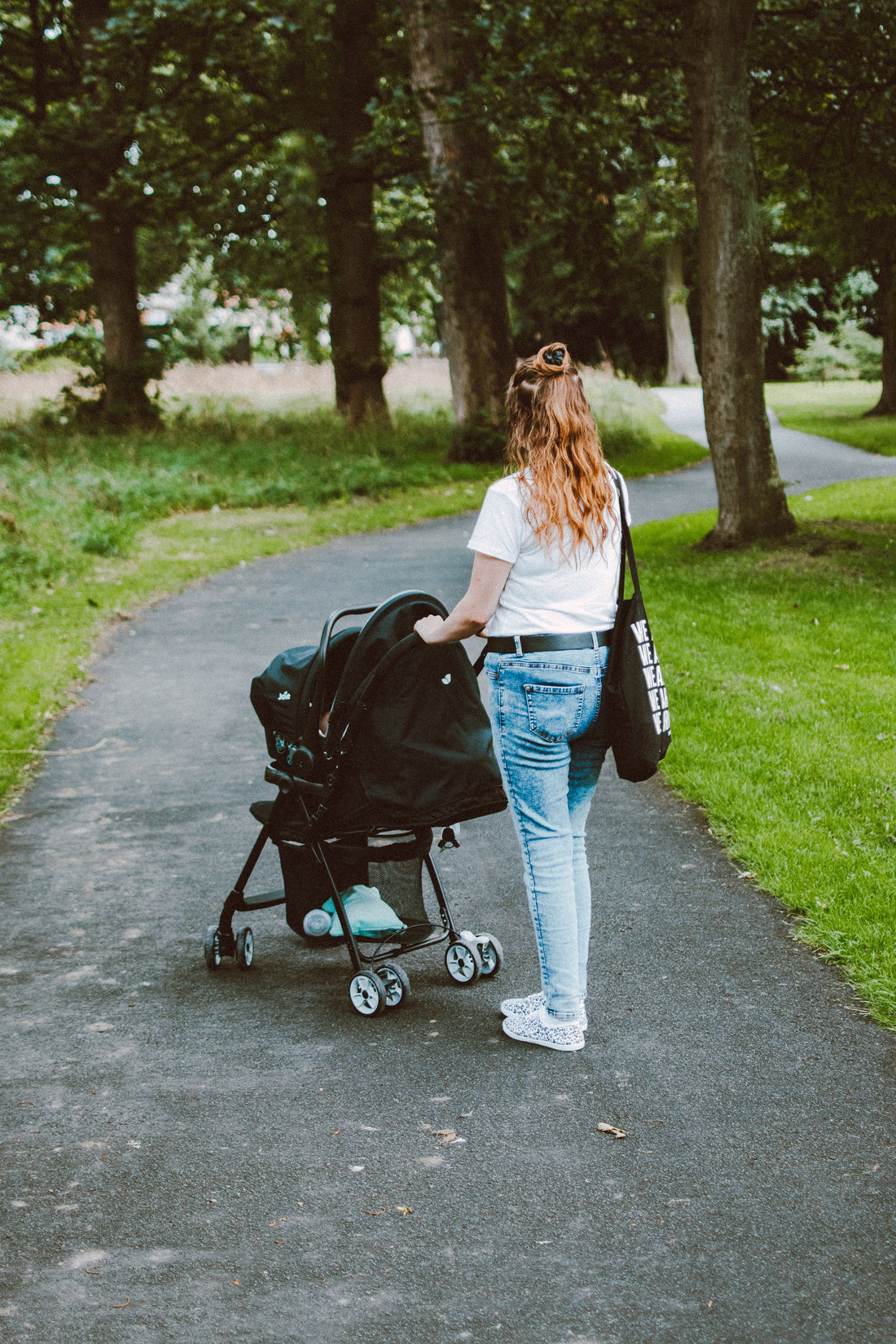 How Much Do You Really Walk in Valencia With Kids? (An Honest Guide)