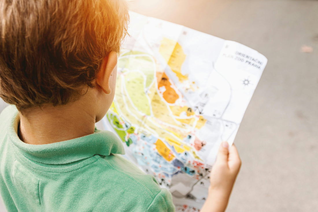 Travel Stress-Free: Top 10 Tips for Traveling with a Baby