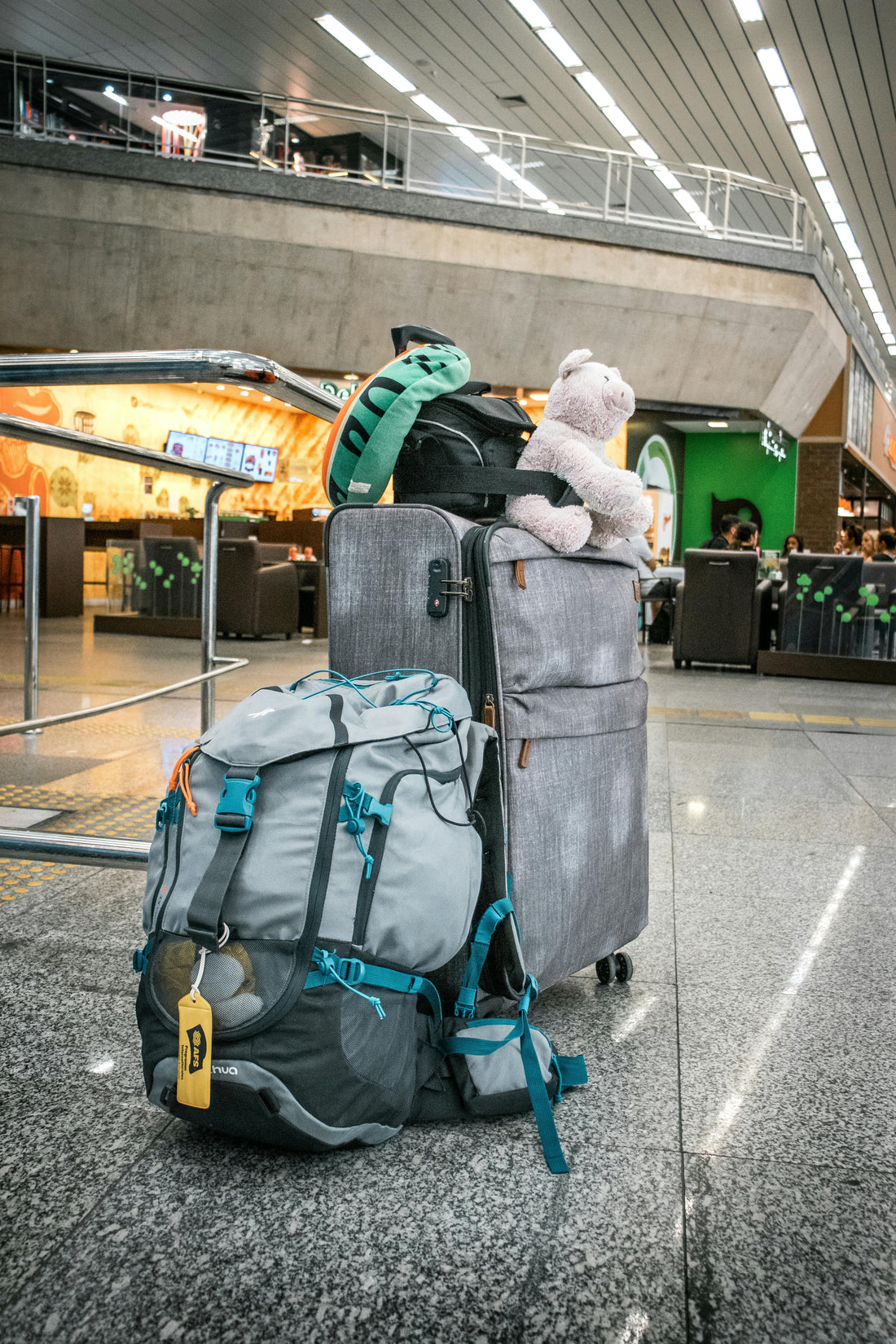 The Airline Lost My Stroller – What to Do Now (And How to Fix It Fast)