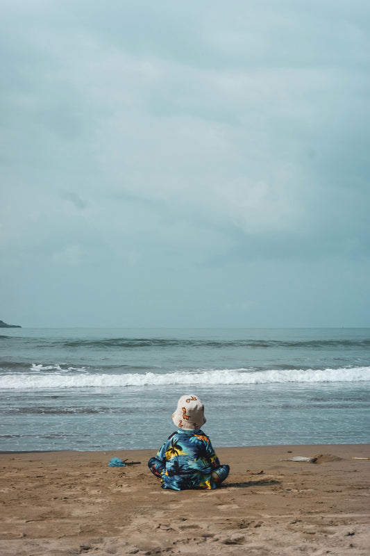 Which Beach Is Best for Families with Babies? Valencia