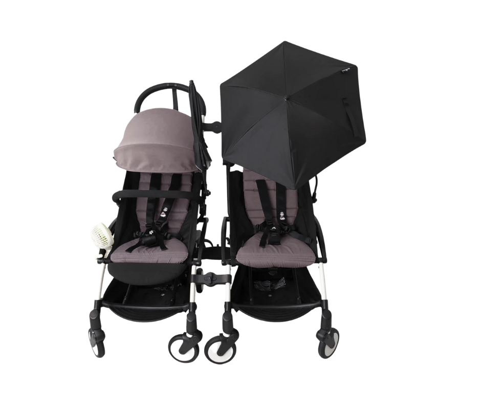 Babyzen YOYO 6+ Double - Baby Roller