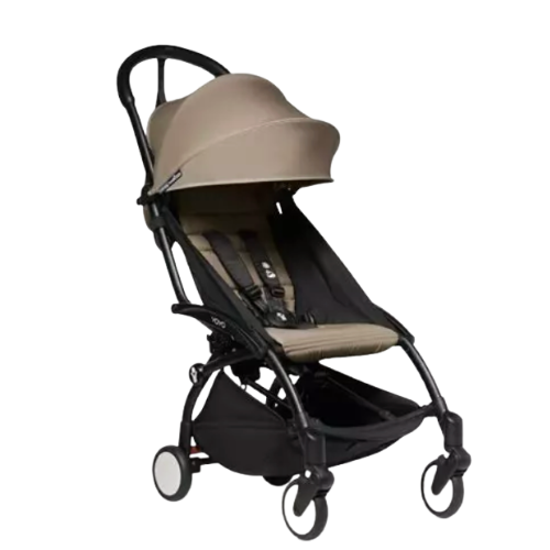 Babyzen YOYO 6+ (From 6 months and up) - Baby Roller