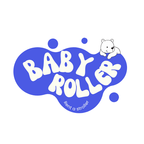 Baby Roller - rent a Stroller