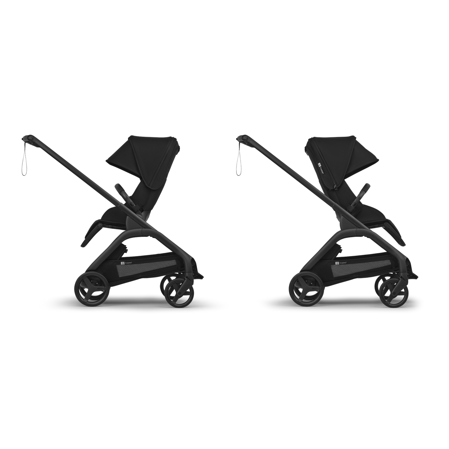 Bugaboo Dragonfly pushchair