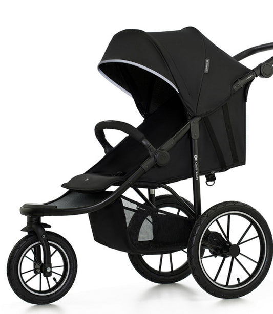Running/ Outdoor Stroller - Sports Stroller Kinderkraft Helsi2