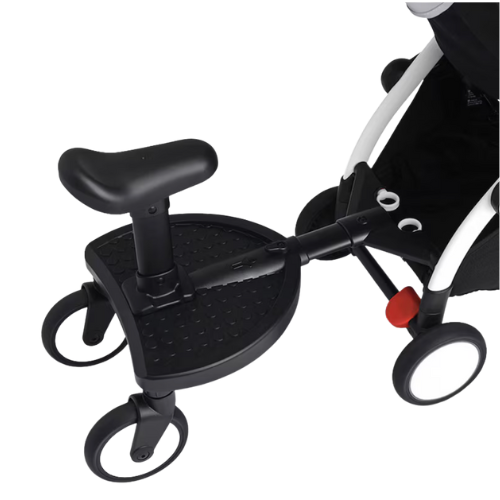 The BABYZEN board scooter – Daily Rental - Baby Roller