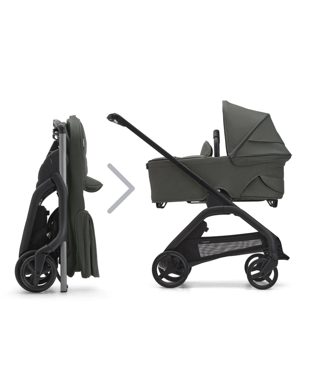 Bugaboo Dragonfly Newborns ( Option Under 6 Months)