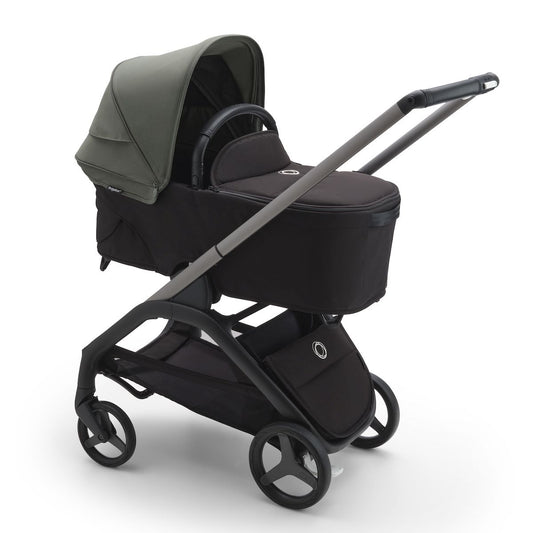 Bugaboo Dragonfly Newborns ( Option Under 6 Months)