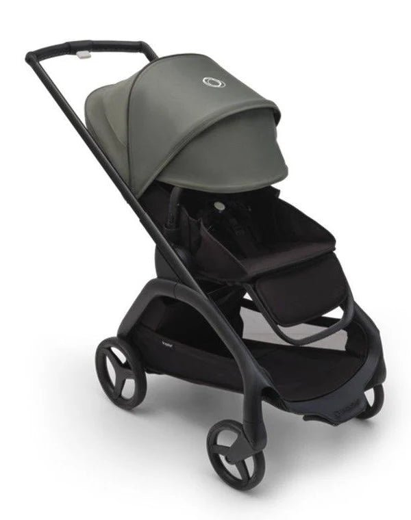 Bugaboo Dragonfly pushchair